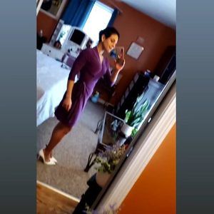 Meet your Posher, Sonia